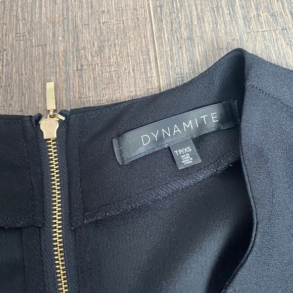 Little black dress✨ - Picture 2 of 2